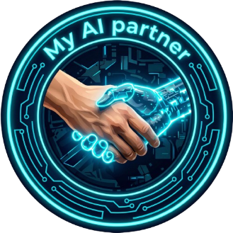 myAIpartner Logo